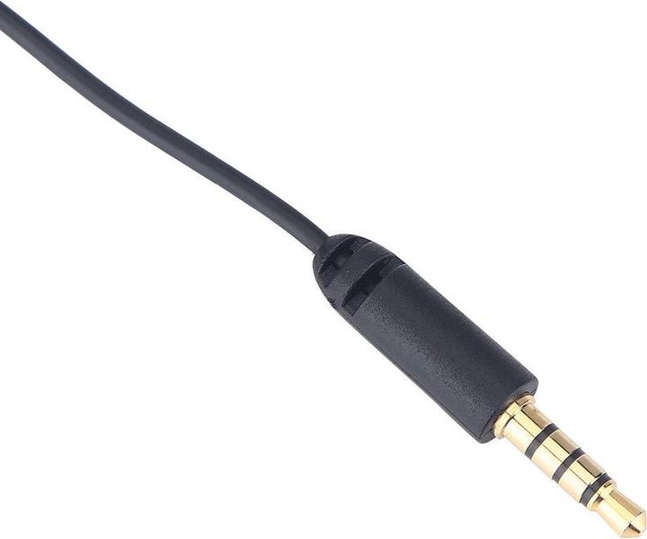 Produktbild Boya BY-M1DM Dual Lavalier