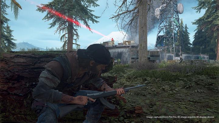 Immagine prodotto Sony Giorni passati - Steelbook (PS4, Multilingue)