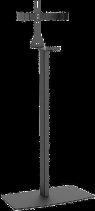 Actual product image Cavus Stand for Sonos FIVE, vertical (1 pcs., Wall installation, Rotatable)