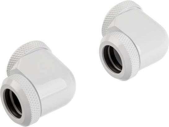 Image du produit Corsair Hydro X Series Fitting XF Hardline 2pack
