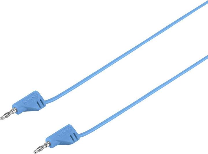 Actual product image Voltcraft MEASURING LINE MSB200