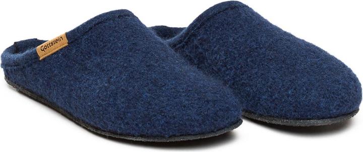 Ink blue mele