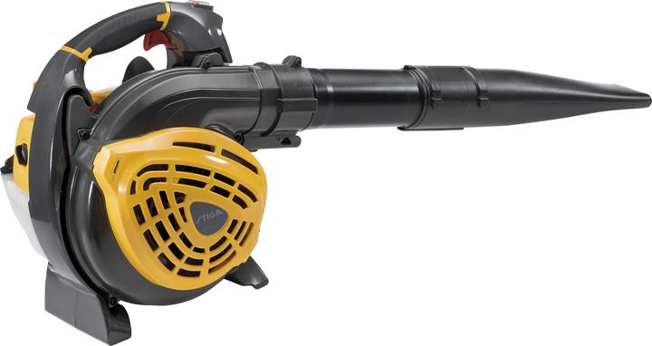 Immagine prodotto Stiga BL 530 V (Benzina, Soffiafoglie)