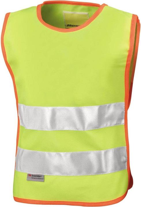 Image du produit Regatta Gilet HiVis Tabard (S)