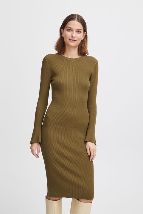 Immagine prodotto B.young BYMMMORLA RIB DRESS 20815308 (L)