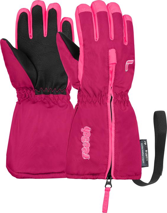 Produktbild Reusch Tom (XL)