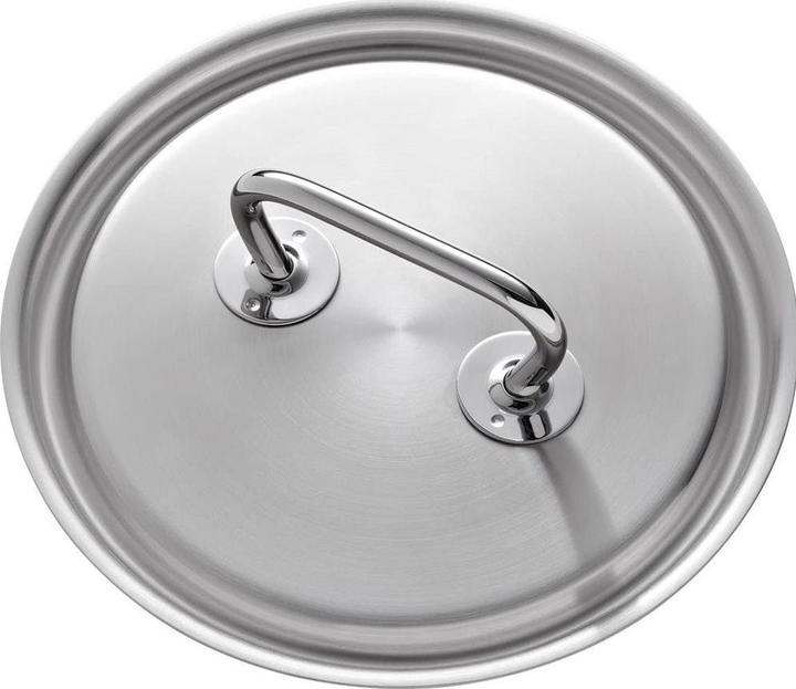 Produktbild Zwilling Twin Classic Stieltopf (14 cm, Kochtopf, Edelstahl)