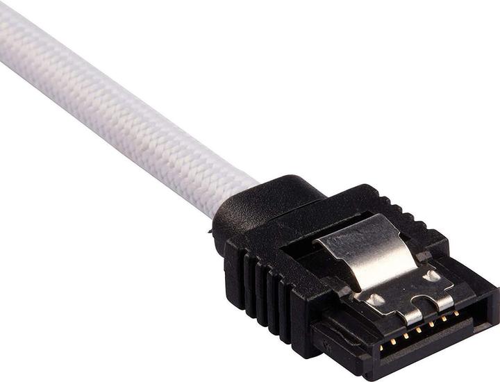 Produktbild Corsair Sleeved SATA 2er-Pack