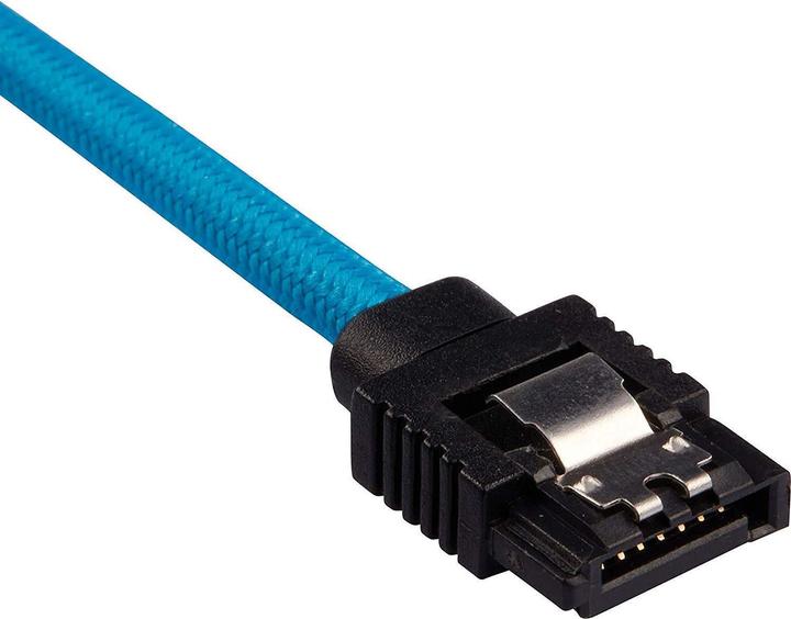 Image du produit Corsair Câble SATA premium gainé