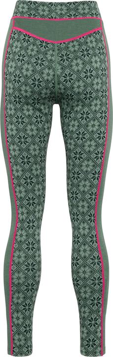 Immagine prodotto Kari Traa Pantaloni a vita alta Rose (XL)