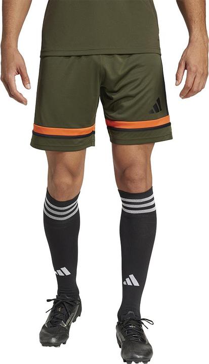 Actual product image adidas Squadra 25 Short (M)