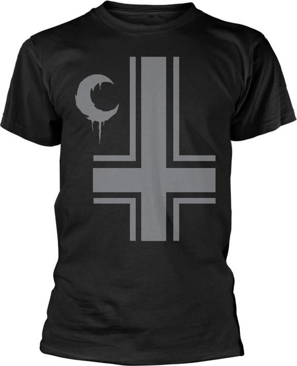 Actual product image Universal Textiles Unisex Adult Howl T-Shirt (S)