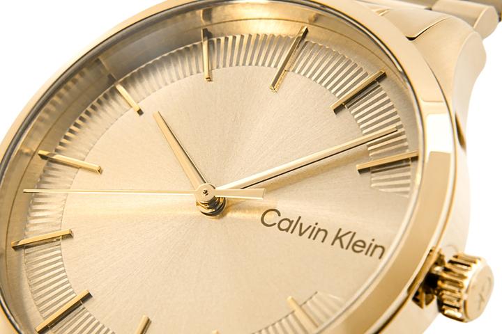 Produktbild Calvin Klein Iconic Armband Damenuhr 25200043 + BOX