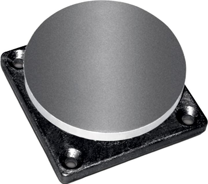 Geze Mag Plate Type C Spring115954Compo 115954 (Indoor)