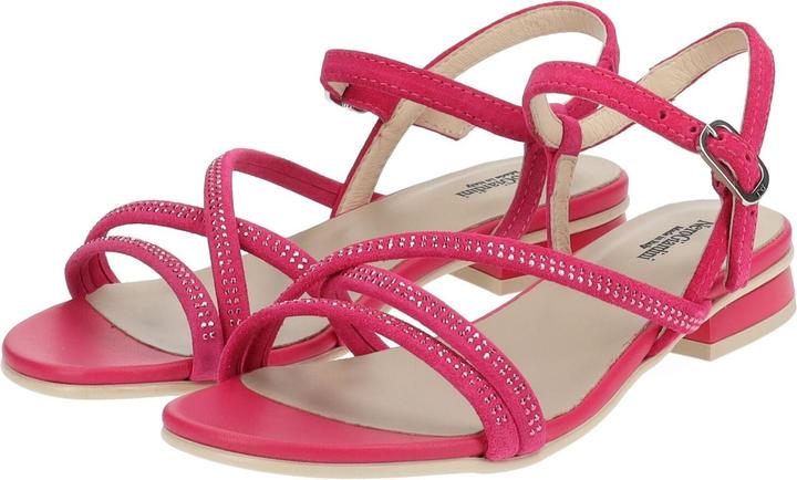 Actual product image Nero Giardini Sandalen (41)