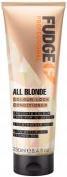 Produktbild Fudge All Blonde Colour Lock Conditioner 250ml (250 ml)