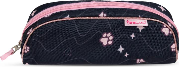 Immagine prodotto Belmil Set di zaini per la scuola COMPACT Cute Kitten (19 l)