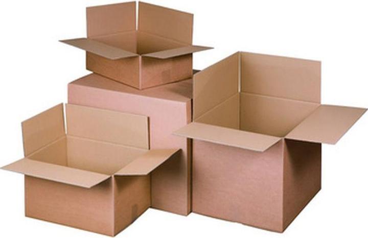 Smartboxpro Versandkarton 2-wellig (30 kg) (30.5 x 21.5 x 15 cm, 1 x)