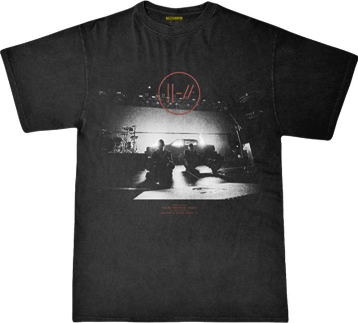 Twenty one pilots Dark Stage (XL)