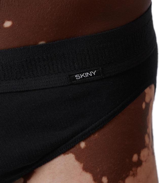 Produktbild Skiny 4er Pack Basic Slip / Unterhose (XXL, 4er Pack)