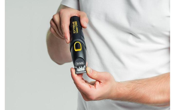 Produktbild Wahl Extreme Grip Advan. 09893.0460
