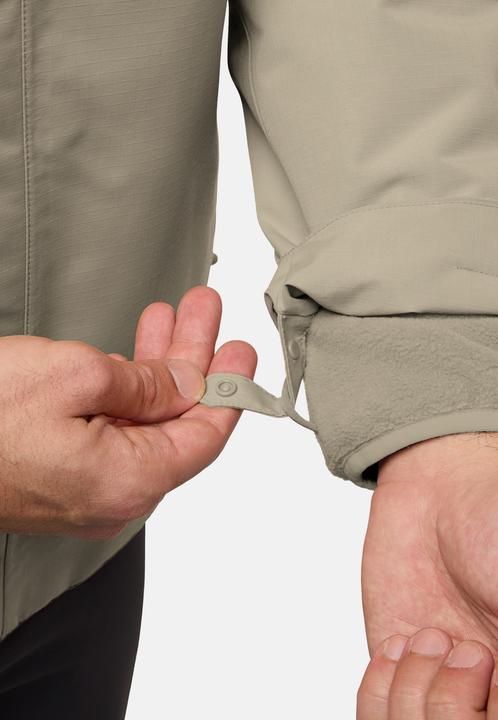Actual product image Jack Wolfskin Altenberg 3In1 Jkt M (M)