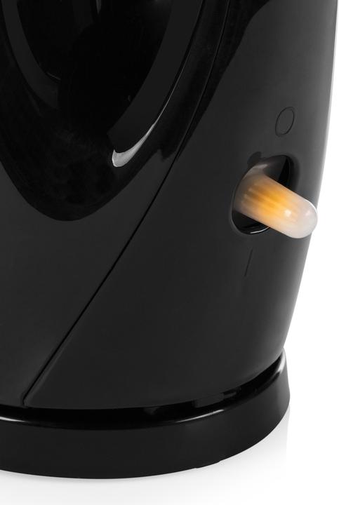 Image du produit Tristar WK-3384 Standard, 2200 W, 1.7 L, Plastique, Noir (1.70 l)