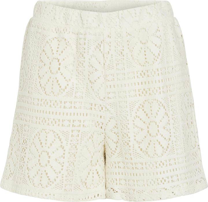 Produktbild Vila Häkel Shorts (XL)