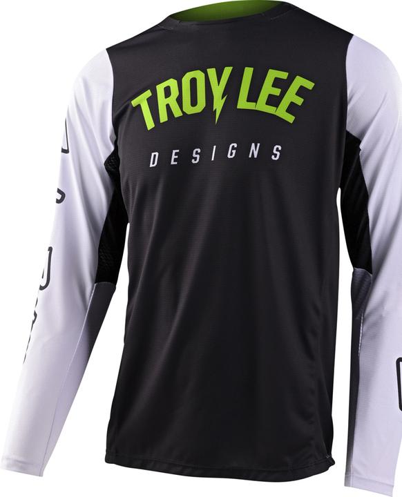 Troy Lee Designs GP PRO Jersey - Boltz