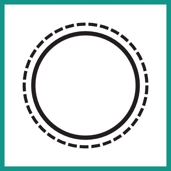 Image du produit Futuro BRW Lime diamantée pour échappements de montres (140 mm)