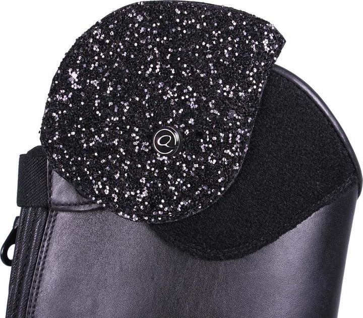 Produktbild Qhp kinderreitstiefel romy (39)