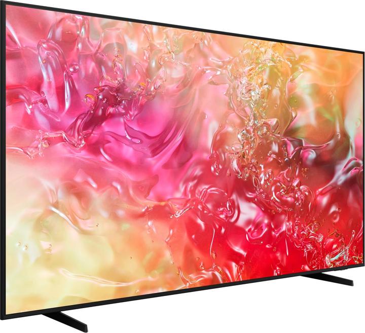 Actual product image Samsung DU7000 Crystal UHD 4K (75", LED, 4K)