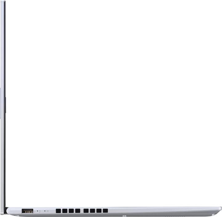 Image du produit ASUS Vivobook 16 M1605YA-MB715W (16", AMD Ryzen 5 7430U, 16 Go, 512 Go, Pavé numérique)