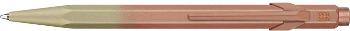 Produktbild Caran d'Ache 849 Claim Your Style Sonderedition 5 (Sonnenstein Rosa, 1 x)