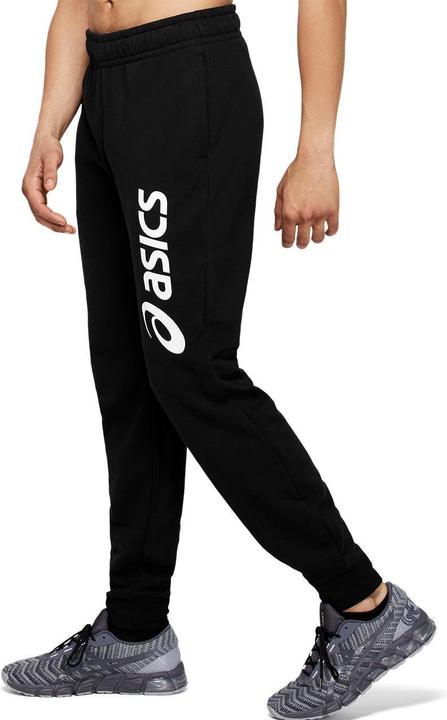 Actual product image ASICS Performance Big Logo Sweat Pant (S)
