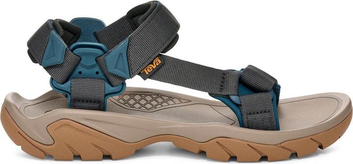 Actual product image Teva Terra Fi 5 Universal (47)