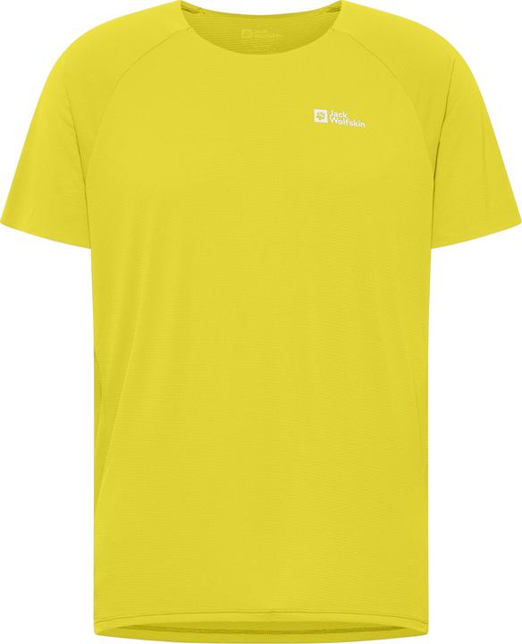 Jack Wolfskin Prelight Stride T M
