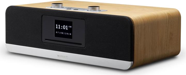 Produktbild Roberts Stream 67 (Internetradio, DAB+, Bluetooth, WLAN)