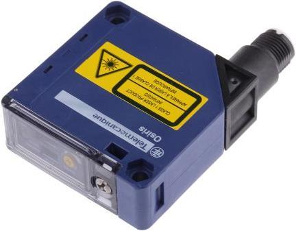 TE Sensors Optischer Näherungsschalter