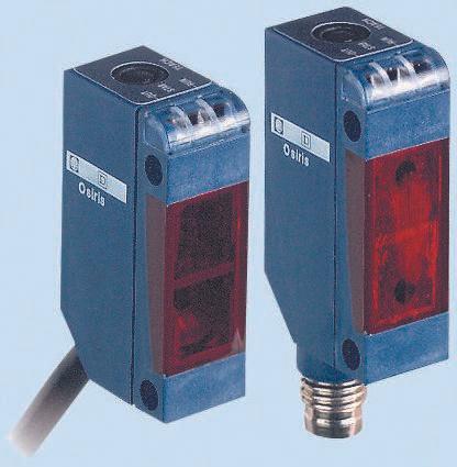 Produktbild TE Sensors Optischer Näherungsschalter (Schalter)