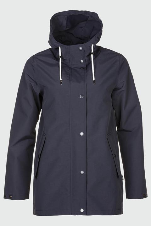 Produktbild Rukka Siti Damen Regenmantel (38)