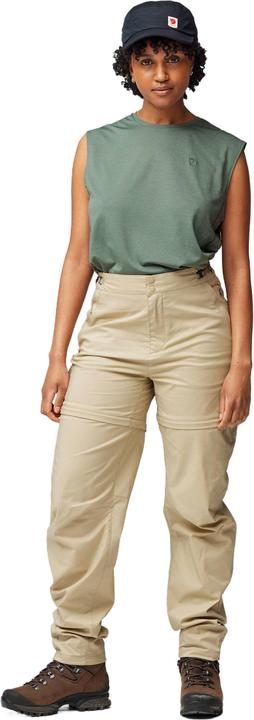 Produktbild Fjällräven Abisko Hike Zip-off Trs W (36)