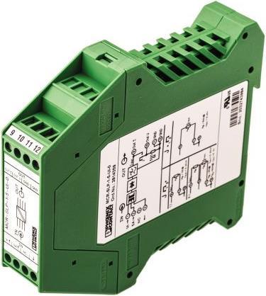 Produktbild Phoenix Contact Passiver Strommessumformer