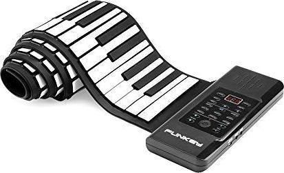 Produktbild Funkey Rollpiano