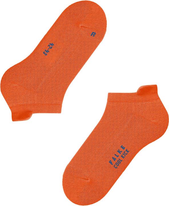 Produktbild Falke Cool Kick Unisex (Einzelpack, 37 - 38)