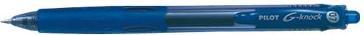 Actual product image Pilot Gel ink rollerball G-Knock Begreen Line width: 0.4 mm Ink colour: black (Black, 1 x)