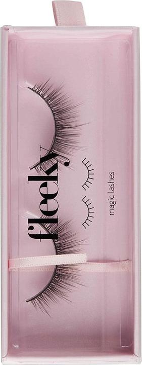 Produktbild Fleeky Magic Lashes - Kunstwimpern (Künstliche Wimpern)