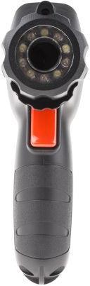 Produktbild Rs Pro Non-contact IR thermometer,laser sight (Thermometer)