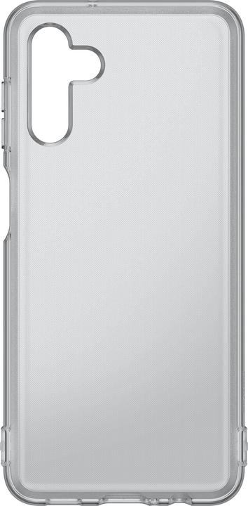 Actual product image Samsung Soft Clear Cover (Samsung Galaxy A04S)