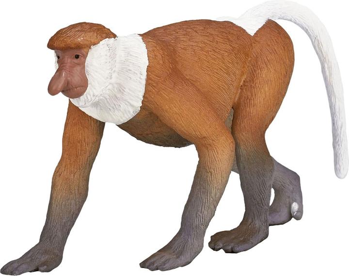 Produktbild Animal Planet Nasenaffe